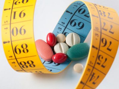 داروی ضد چاقی برای نخستین بار در کشور تولید شد