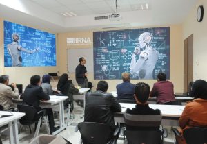 تشکیل میز تخصصی هوش مصنوعی در وزارت علوم /اجرای آزمایشی کلاس‌ با فناوری جدید در چند دانشگاه