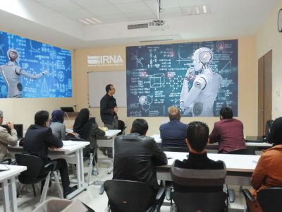 تشکیل میز تخصصی هوش مصنوعی در وزارت علوم /اجرای آزمایشی کلاس‌ با فناوری جدید در چند دانشگاه
