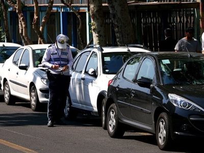 ۲ میلیون خودرو به دلیل نداشتن معاینه فنی اعمال قانون شد