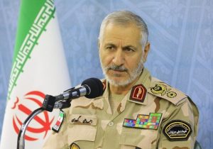 نقش موثر سربازان در دفاع مقدس و پیروزی انقلاب اسلامی