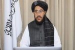 طالبان خواستار بازگشایی گذرگاه تورخم شد