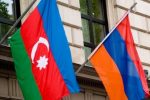 توافق آذربایجان و ارمنستان برای بازگشایی کریدور لاچین