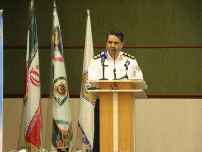 ۶۷ برنامه اجرایی در دستور کار پلیس راهور تهران بزرگ قرار دارد
