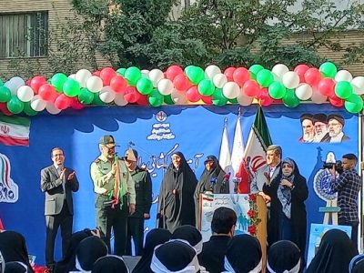 قدرت‌های جهان در نوبت خرید تجهیزات نظامی از ایران هستند