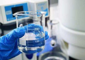 دستیابی به دانش فنی تصفیه آب و تولید سبز محصولات شیمیایی با تلاش محققان