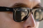 متا با Ray-Ban برای عرضه عینک هوشمند همکاری می‌کند