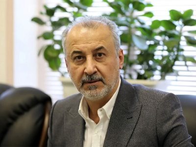 باشگاه سپاهان از مدیرعامل پرسپولیس شکایت کرد