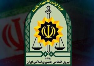 ۳ انتصاب در مجموعه فرماندهی انتظامی تهران بزرگ صورت گرفت