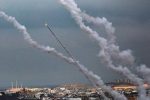 موشک‌باران پیاپی تل‌آویو از سوی مقاومت فلسطین