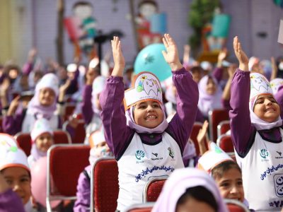 طرح ملی پیشگیری از پوسیدگی دندان دانش‌آموزان کشور آغاز شد