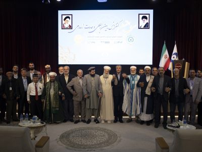 موج آفرینی شاعران داخلی و خارجی با هدف تبیین صلح آمیز بودن انرژی اتمی ایران