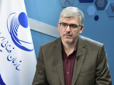 فعالیت پایگاه فضایی بین‌المللی در ایران از سال آینده آغاز می‌شود