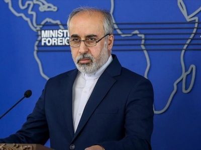 توان نظامی ایران در راستای ارتقای حفظ امنیت ملی است