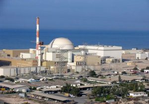 عملیات اجرایی فاز دوم پروژه‌های جانبی واحد دو و سه نیروگاه اتمی بوشهر آغاز شد