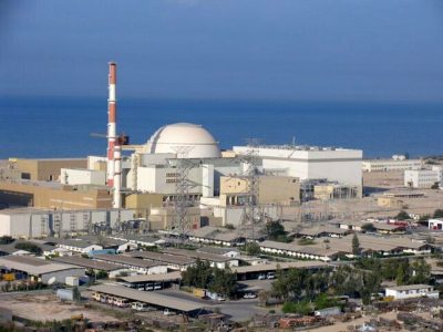 عملیات اجرایی فاز دوم پروژه‌های جانبی واحد دو و سه نیروگاه اتمی بوشهر آغاز شد