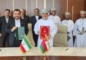 همکاری ایران و عمان در حوزه‌های فناوری اطلاعات و اقتصاد دیجیتال گسترش می‌یابد