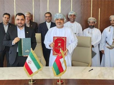 همکاری ایران و عمان در حوزه‌های فناوری اطلاعات و اقتصاد دیجیتال گسترش می‌یابد