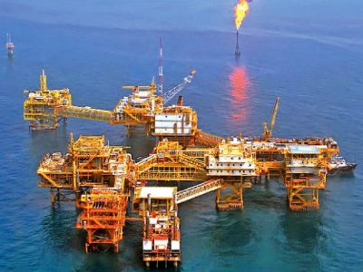 رتبه اول ذخایر نفت و گاز ایران در دنیا