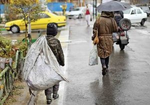 پذیرش و درمان کودکان کار و زباله‌گرد در تمامی مراکز درمانی الزامی است