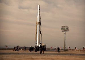دلیل اهمیت «ماهواره‌بر قاصد» برای توسعه صنعت فضایی ایران چیست؟