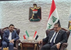 در سفر وزیر ارتباطات ایران به عراق چه گذشت؟
