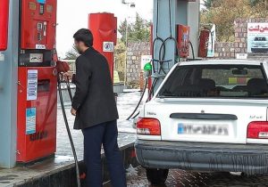 اختلال در عرضه بنزین و گازوئیل ربطی به افزایش قیمت سوخت ندارد