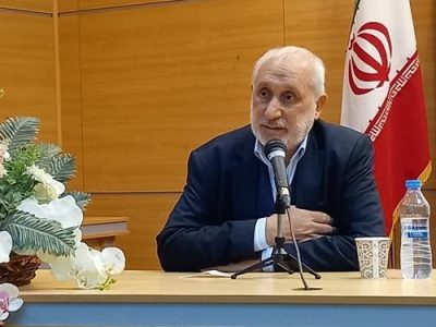 مراکز پرتودهی ایران به ۱۲ مرکز می‌رسد