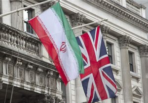 رشد ۱۰ درصدی تجارت ایران و انگلیس