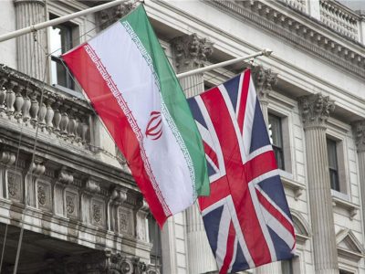 رشد ۱۰ درصدی تجارت ایران و انگلیس