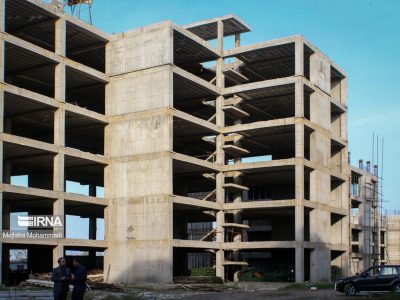 تامین مالی ساخت ۳۱۳ هزار واحد مسکونی در طرح نهضت ملی