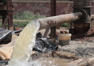 ذخیره ۲ میلیارد مترمکعب آب در آبخوان‌ها با راه‌اندازی «سامانه پایش داده‌ها»