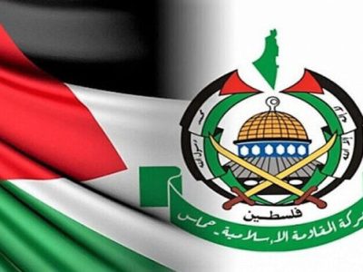 سفر هیاتی از جنبش حماس به قاهره در روزهای آینده