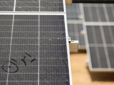 آغاز ساخت ۴ هزار مگاوات نیروگاه خورشیدی در کشور