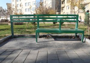 مناسب سازی ۱۸ پیاده رو و اماکن عمومی شرق تهران ویژه معلولان