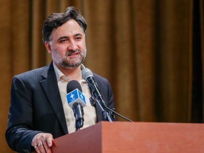 ایران ظرفیت کسب سهم یک میلیارد دلاری از صنعت جهانی اسباب‌بازی را دارد