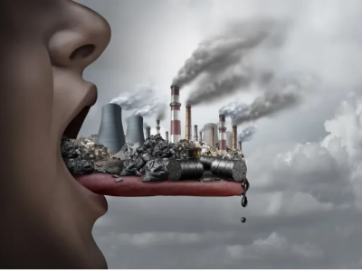 آلودگی هوا تأثیر مستقیم بر روان انسان‌ها دارد
