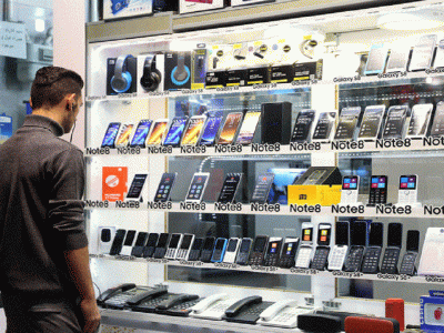 مجوز شرکت‌های گارانتی موبایل در صورت تخلف لغو می شود