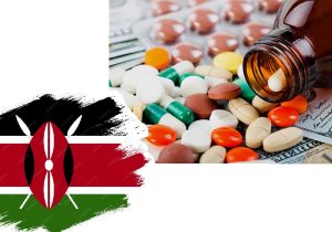 تاییدیه لازم برای صدور محصولات ۱۱ شرکت دارویی ایرانی به کنیا صادر شد