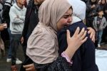 آمار جدید شهدا و مجروحان حمله‌های رژیم صهیونیستی به غزه