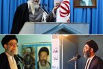 آیت الله خامنه‌ای؛ سخنگوی امام و امّت