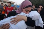 شهادت بیش از ۱۰ هزار کودک و ۷ هزار زن در غزه به دست اشغالگران