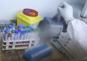 تولید کیت‌های تشخیصی کووید/صادرات واکسن هپاتیت بی به ونزوئلا