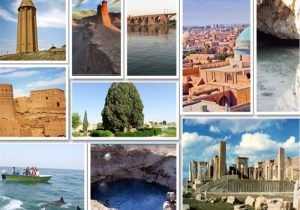 اجماع جهانی درباره مزیت‌های گردشگری ایران شکل گرفته است