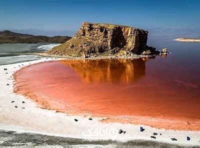 آب سد کانی سیب به زودی به سمت دریاچه ارومیه رهاسازی می‌شود