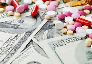 تامین ارز دارو از ۴ میلیارد و ۳۰۰ میلیون دلار گذشت