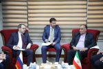 مرکز مشترک نوآوری ایران و روسیه به‌زودی افتتاح می‌شود