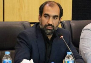 استاد شریف نماینده ایران در بانک جهانی شد