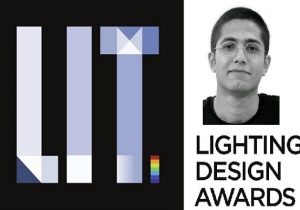 دانشجوی ایرانی برنده جایزه جهانی «طراحی نورپردازی» شد