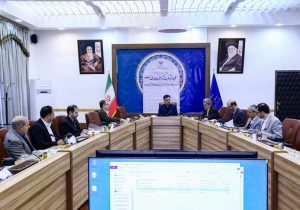 توانمندی‌های ایران در توسعه فناوری الگویی برای کشورهای همسایه شده است